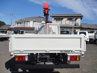 ISUZU Elf Truck (With 4 Steps Of Unic Cranes) TRG-NMR85AR 2015 32,150km_6