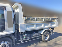 ISUZU Forward Dump PB-FRR35C3S 2004 9,023km_11