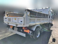 ISUZU Forward Dump PB-FRR35C3S 2004 9,023km_2