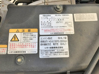 ISUZU Forward Dump PB-FRR35C3S 2004 9,023km_31