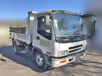 ISUZU Forward Dump PB-FRR35C3S 2004 9,023km_3