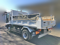 ISUZU Forward Dump PB-FRR35C3S 2004 9,023km_4