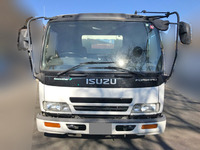 ISUZU Forward Dump PB-FRR35C3S 2004 9,023km_5