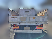 ISUZU Forward Dump PB-FRR35C3S 2004 9,023km_6