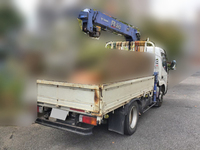 HINO Dutro Truck (With 3 Steps Of Cranes) PB-XZU336M 2005 180,328km_4