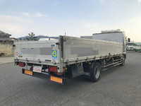 HINO Ranger Aluminum Block ADG-GD7JLWA 2006 422,979km_2