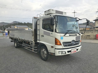 HINO Ranger Aluminum Block ADG-GD7JLWA 2006 422,979km_3