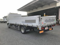 HINO Ranger Aluminum Block ADG-GD7JLWA 2006 422,979km_4