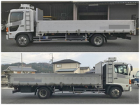 HINO Ranger Aluminum Block ADG-GD7JLWA 2006 422,979km_5