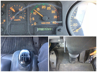 ISUZU Forward Flat Body KK-FRR35E4S 2004 160,231km_37