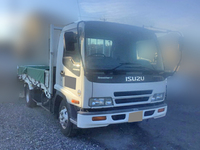 ISUZU Forward Flat Body KK-FRR35E4S 2004 160,231km_3