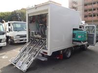 MITSUBISHI FUSO Canter Others PA-FE70DB 2006 167,000km_12