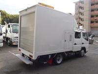 MITSUBISHI FUSO Canter Others PA-FE70DB 2006 167,000km_4