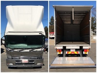 ISUZU Forward Aluminum Wing TKG-FRR90T2 2013 564,648km_10