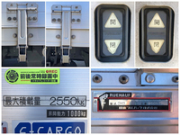 ISUZU Forward Aluminum Wing TKG-FRR90T2 2013 564,648km_16