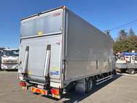 ISUZU Forward Aluminum Wing TKG-FRR90T2 2013 564,648km_2