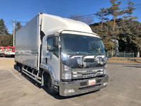 ISUZU Forward Aluminum Wing TKG-FRR90T2 2013 564,648km_3