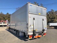 ISUZU Forward Aluminum Wing TKG-FRR90T2 2013 564,648km_4