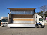 ISUZU Forward Aluminum Wing TKG-FRR90T2 2013 564,648km_7