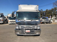 ISUZU Forward Aluminum Wing TKG-FRR90T2 2013 564,648km_8