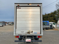 ISUZU Elf Aluminum Van TRG-NLR85AN 2015 221,089km_10