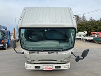 ISUZU Elf Aluminum Van TRG-NLR85AN 2015 221,089km_9