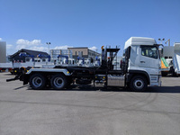 MITSUBISHI FUSO Super Great Container Carrier Truck 2PG-FV70HY 2020 400km_5