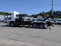 MITSUBISHI FUSO Super Great Container Carrier Truck 2PG-FV70HY 2020 400km_9