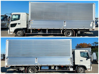 HINO Ranger Aluminum Wing TKG-FD9JLAG 2014 303,230km_5