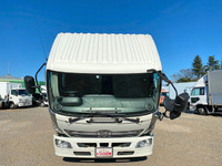 HINO Ranger Aluminum Wing TKG-FD9JLAG 2014 303,230km_9