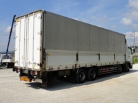 MITSUBISHI FUSO Super Great Refrigerator & Freezer Wing KL-FS54JVZ 2001 -_2