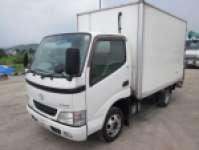 TOYOTA Dyna Refrigerator & Freezer Truck KK-LY230 2003 65,149km_1