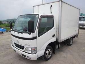 TOYOTA Dyna Refrigerator & Freezer Truck KK-LY230 2003 65,149km_1