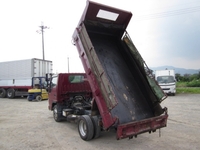 ISUZU Elf Dump KR-NKS81EAD 2004 75,279km_2