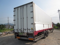 MITSUBISHI FUSO Super Great Aluminum Wing KL-FU55JUZ 2003 1,043,300km_2