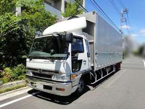 HINO Ranger Aluminum Wing KK-FD1JPDA 2001 461,572km_1