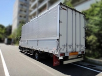 HINO Ranger Aluminum Wing KK-FD1JPDA 2001 461,572km_2