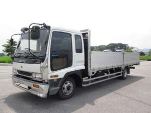 ISUZU Forward Aluminum Block KC-FRR32L4 1997 317,643km_1