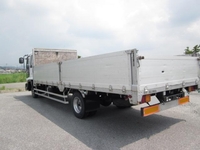 ISUZU Forward Aluminum Block KC-FRR32L4 1997 317,643km_2