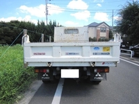 MITSUBISHI FUSO Canter Dump PDG-FE71DD 2008 44,694km_2