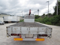 HINO Profia Truck (With 5 Steps Of Cranes) KC-FW3FXFA 1999 272,015km_2