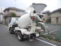 MITSUBISHI FUSO Canter Mixer Truck PA-FE73DB 2005 82,784km_2