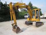 KATO Excavator