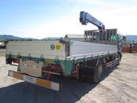 ISUZU Forward Truck (With 3 Steps Of Cranes) KL-FSR33L4R 2000 583,391km_2