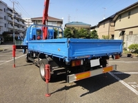 ISUZU Elf Truck (With 5 Steps Of Cranes) PA-NPR81R 2005 13,010km_2