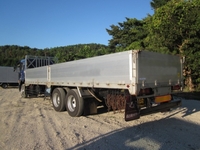 MITSUBISHI FUSO Great Aluminum Block KC-FU411TZ 1996 120,040km_2