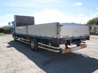 HINO Ranger Aluminum Block KK-FD1JLDA 2000 568,123km_2