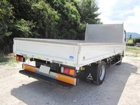 MITSUBISHI FUSO Canter Flat Body PDG-FE83DY 2010 15,485km_2