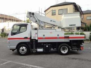 Canter Cherry Picker_1