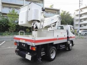 Canter Cherry Picker_2